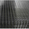 Stainless steel corrosion resistant mesh